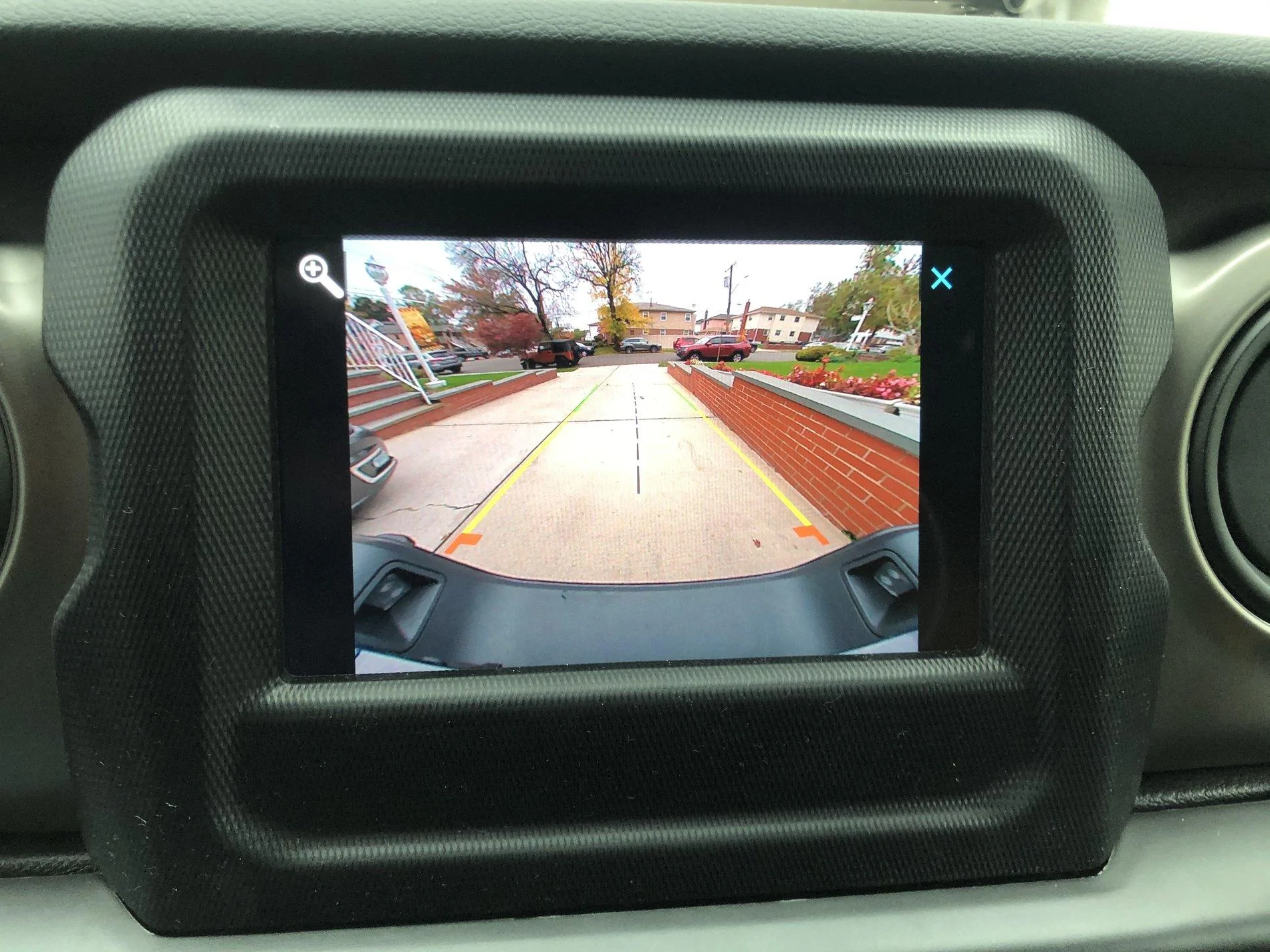 Jeep Gladiator Gladiator, Backup Camera, and 7 inch screen B78C5E61-06B5-4A85-ABCF-3994E940B137