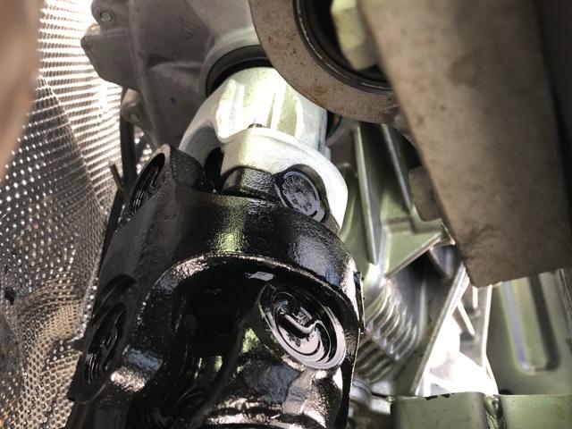 Jeep Gladiator Silvertruck build notes 959D2F24-F824-468A-9C7B-119C1A113075