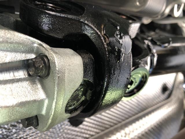 Jeep Gladiator Silvertruck build notes 529BC419-D70F-4F63-9390-58B4E11CBC4C
