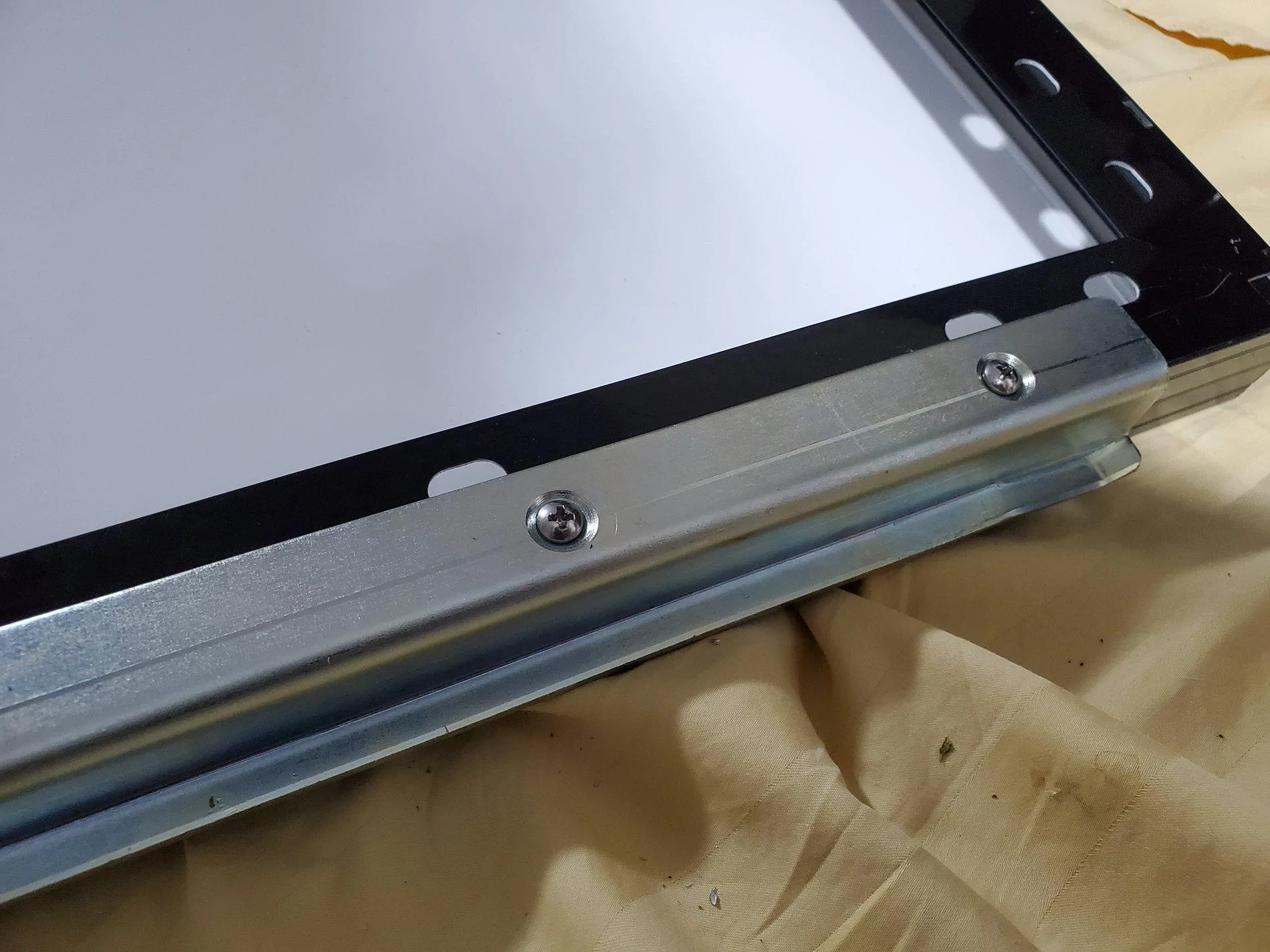 Jeep Gladiator Ares - Build Thread 20201023_215913