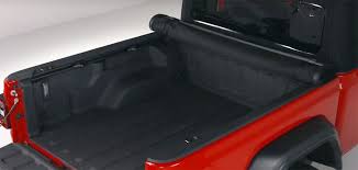 Jeep Gladiator Mopar OEM Tonneau Roll-up Cover Unknown-1