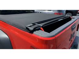 Jeep Gladiator Mopar OEM Tonneau Roll-up Cover Unknown