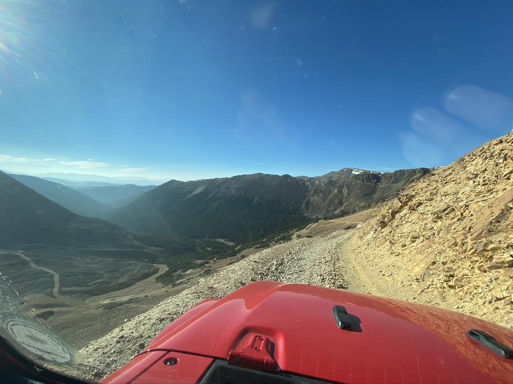 Jeep Gladiator What did you do TO your Gladiator today? [ADMIN WARNING: NO POLITICS, NO GUN TALK] B860ED02-192E-40DC-9551-F89B5114A2DC_1_105_c