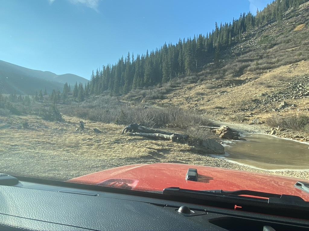 Jeep Gladiator What did you do TO your Gladiator today? [ADMIN WARNING: NO POLITICS, NO GUN TALK] 13B0F741-7370-42E7-97C8-4DB746837B00_1_105_c