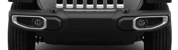 Jeep Gladiator Question About Bumpers Premium