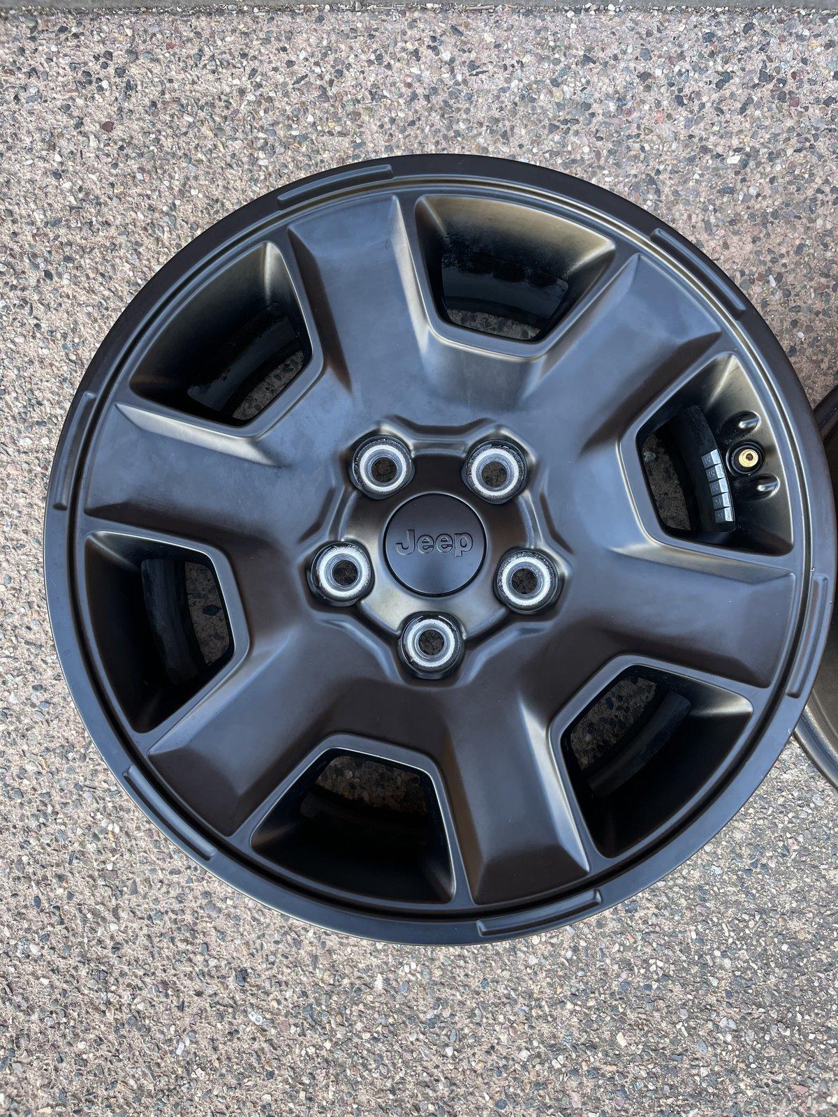 Jeep Gladiator 4x Mojave Wheels (All Black) IMG_0046.JPG