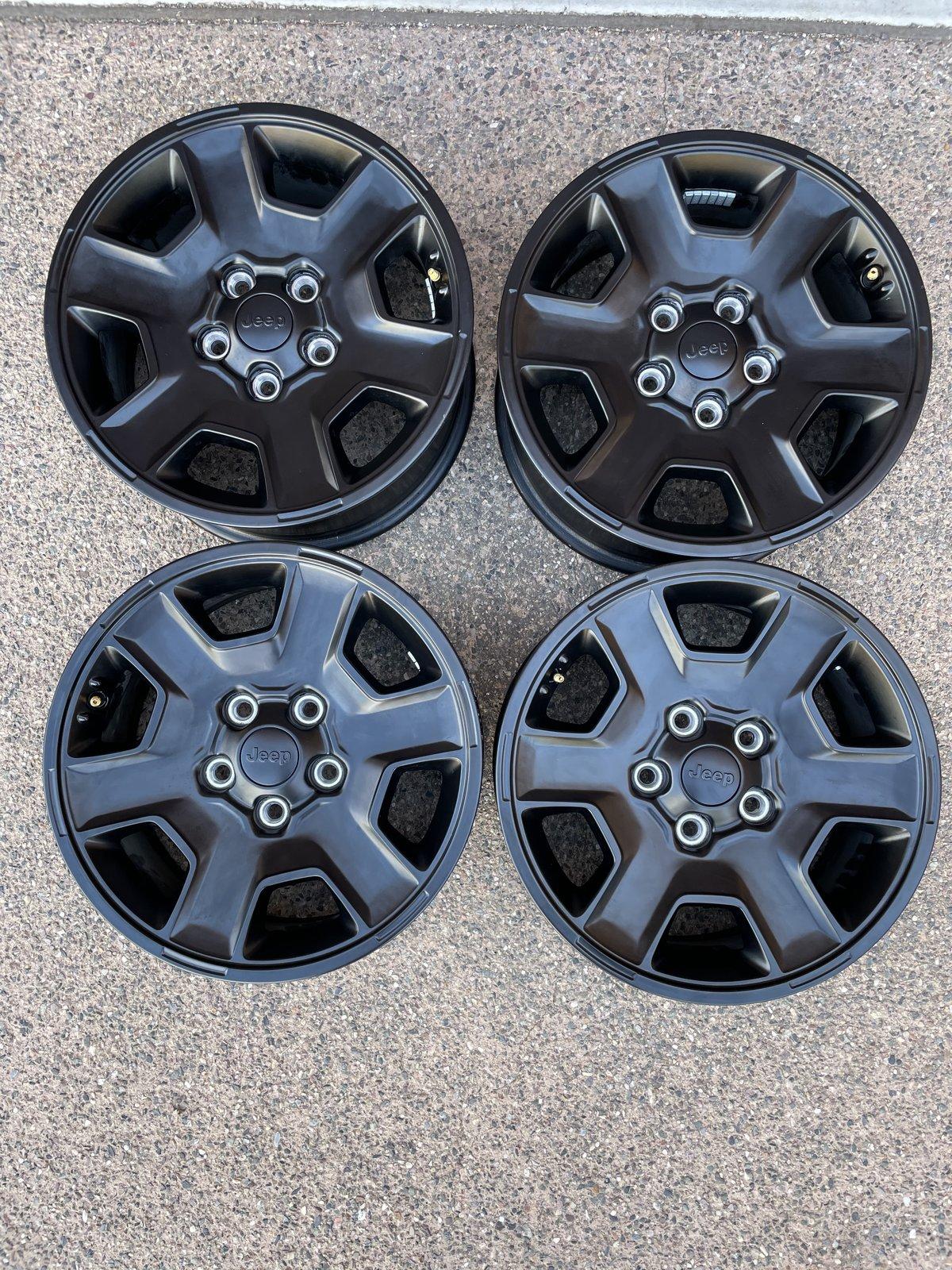 Jeep Gladiator 4x Mojave Wheels (All Black) IMG_0050.JPG