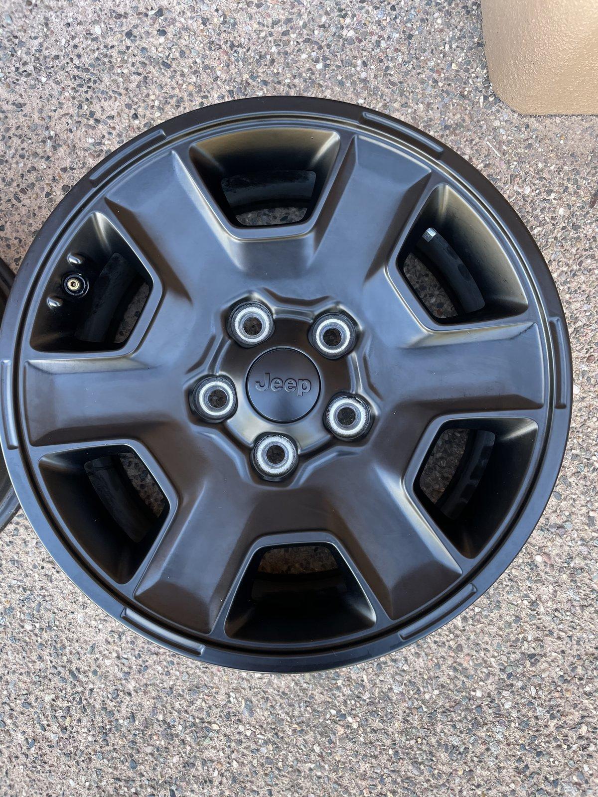 Jeep Gladiator 4x Mojave Wheels (All Black) IMG_0049.JPG