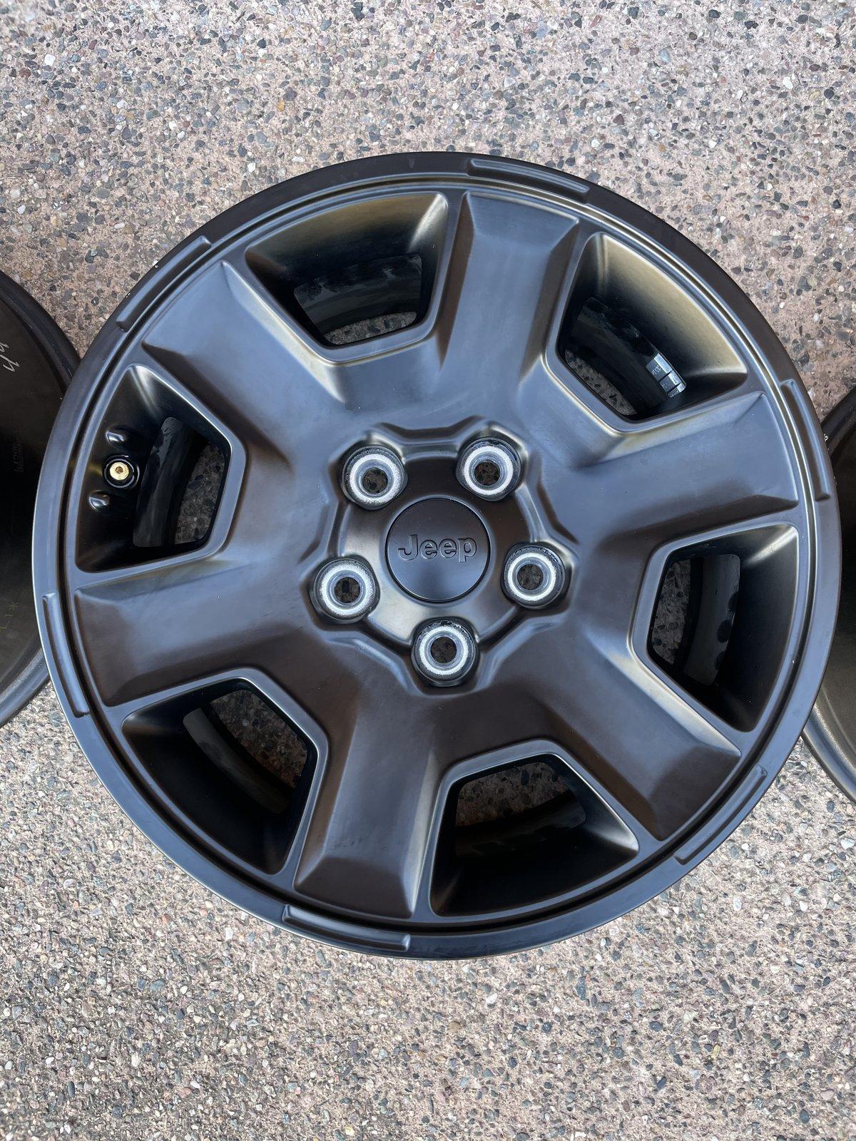 Jeep Gladiator 4x Mojave Wheels (All Black) IMG_0048.JPG