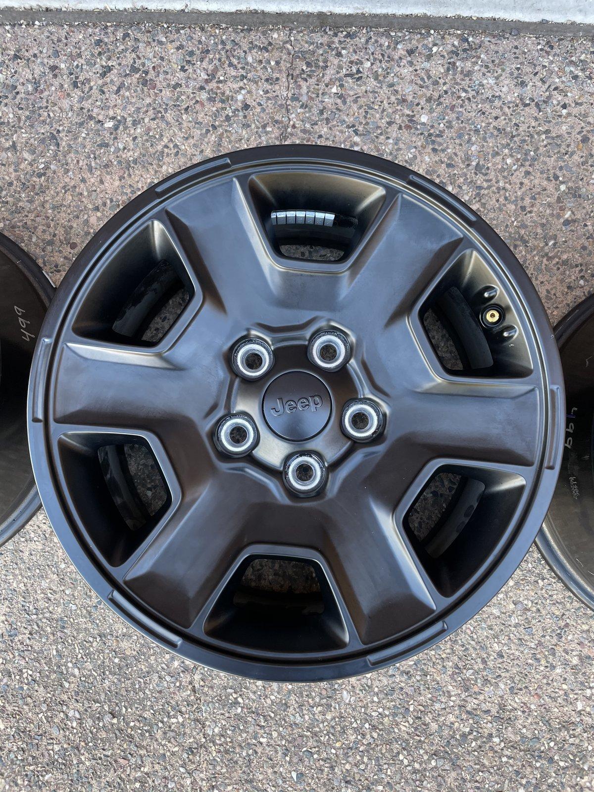Jeep Gladiator 4x Mojave Wheels (All Black) IMG_0047.JPG