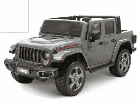 Jeep Gladiator All electric Gladiator!!  (for kids) Capturecccccccccc