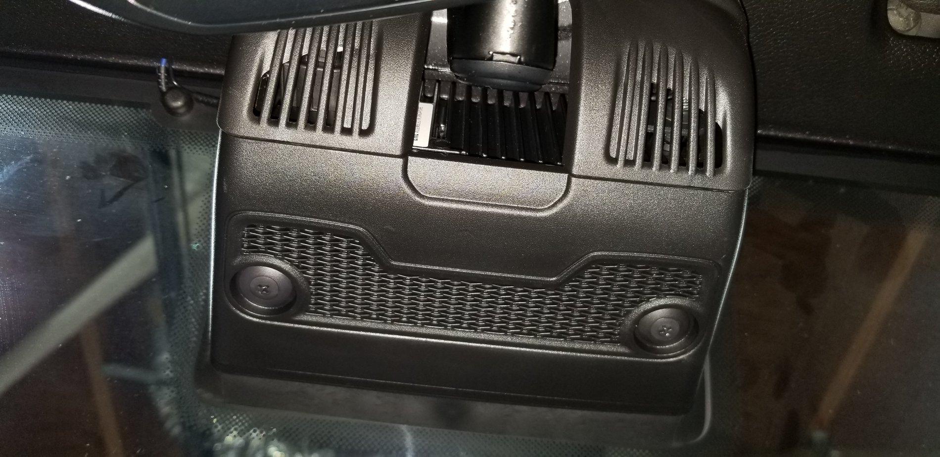 Jeep Gladiator I Want Auto High Beams 20201025_180812