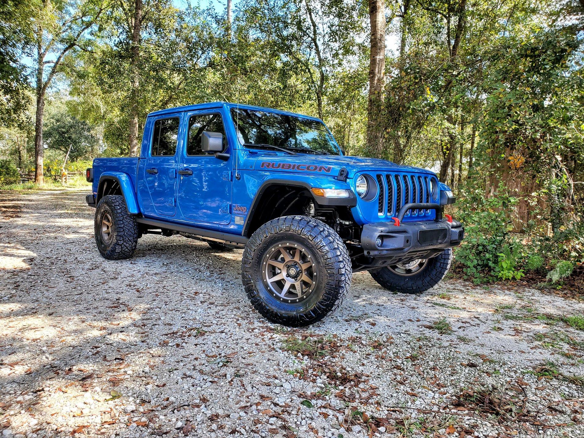 Jeep Gladiator Mopar Steel Front Bumper Ebay 20201025_130123_2