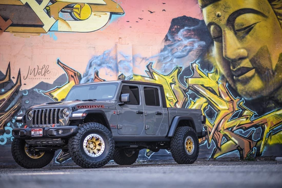Jeep Gladiator JWOLFE208s SILLY PHOTO THREAD CF59073B-EF50-4588-BB0E-F8A140198154
