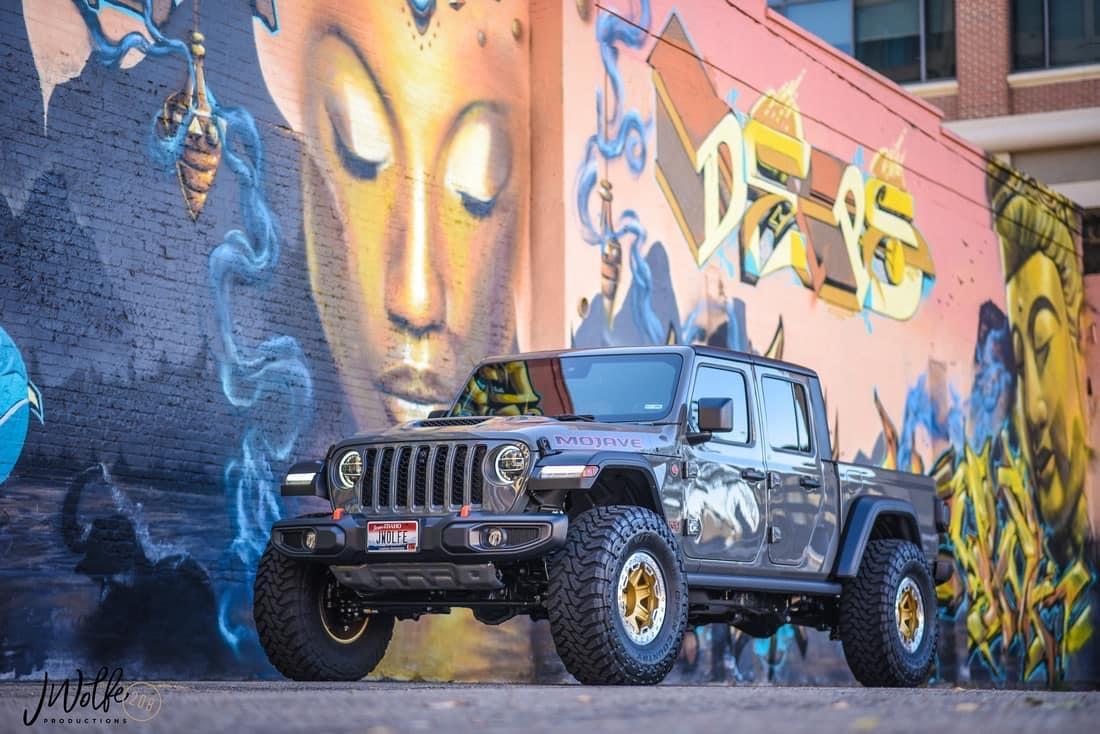 Jeep Gladiator JWOLFE208s SILLY PHOTO THREAD E91EB7B5-E7C9-4DBF-95EB-89CDF779C596