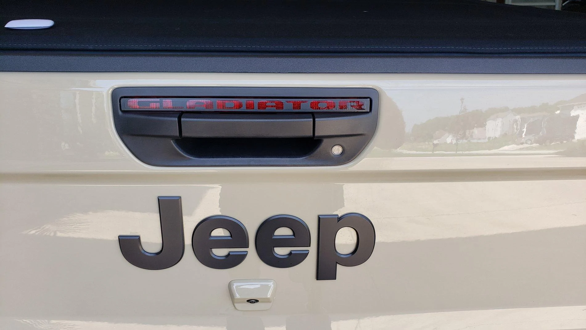 Jeep Gladiator What did you do TO your Gladiator today? [ADMIN WARNING: NO POLITICS, NO GUN TALK] 20200810_130802