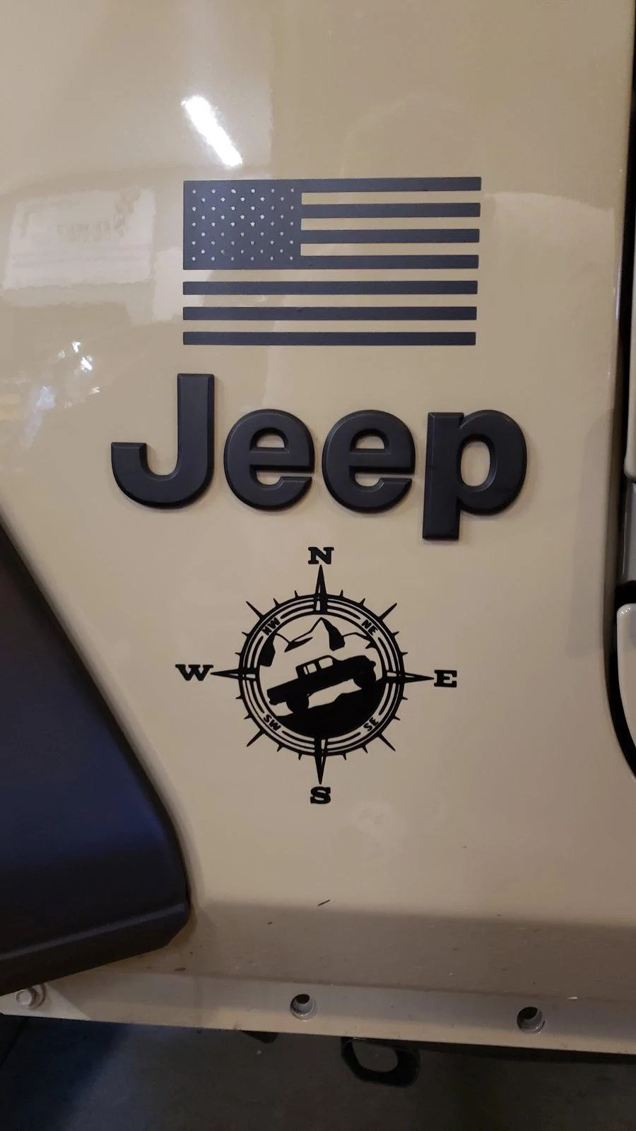 Jeep Gladiator What did you do TO your Gladiator today? [ADMIN WARNING: NO POLITICS, NO GUN TALK] 20200717_210827
