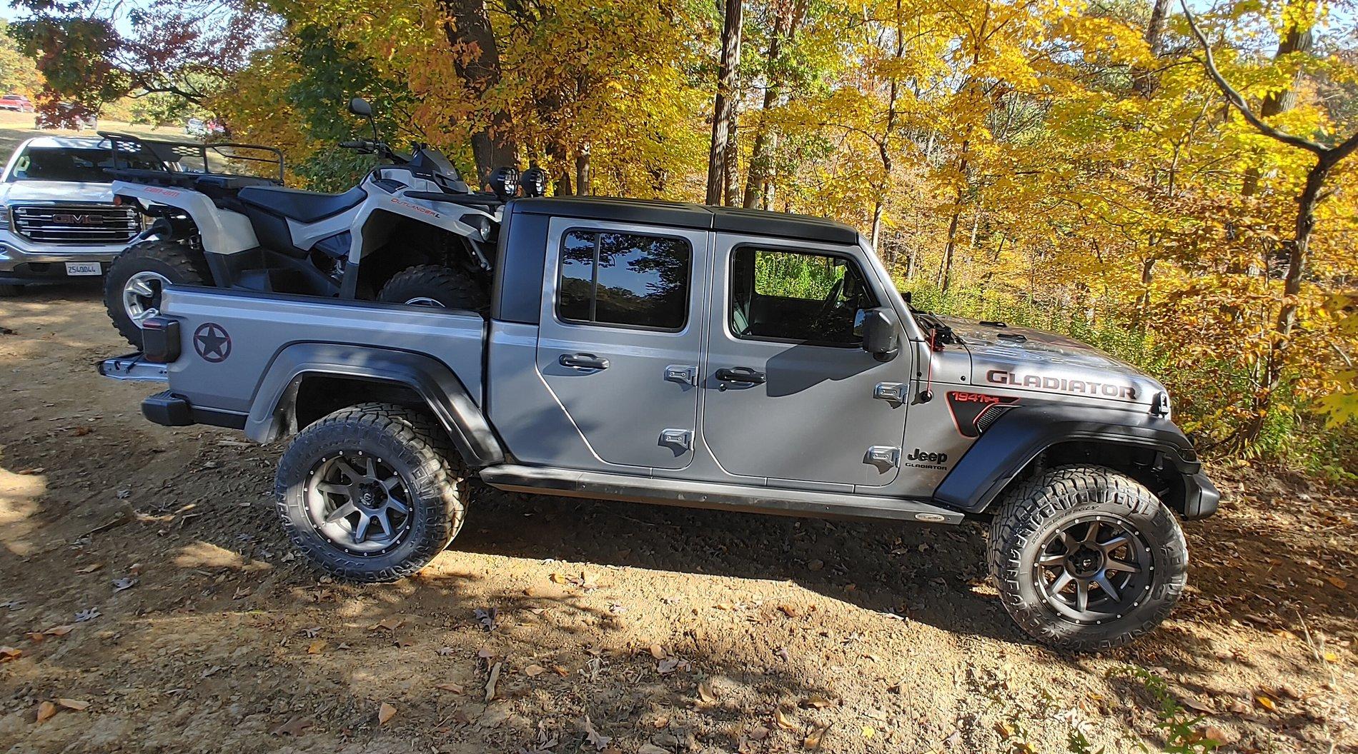 Jeep Gladiator Maxing tire size AND hauling with Max Tow 1011201036b_HDR~2