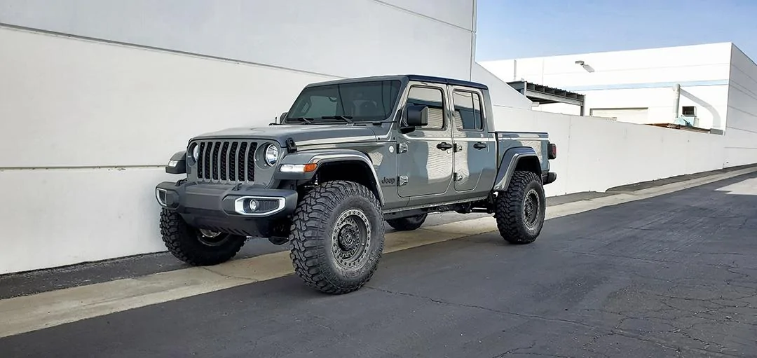 Jeep Gladiator Calling all Chino Hills Gladiators 20201026_095225