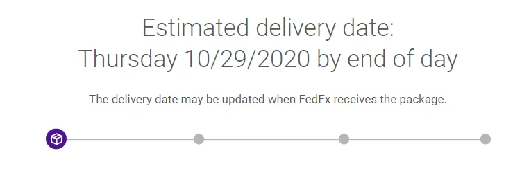 Jeep Gladiator Factory Trailer Brake Controller releases ...EDIT: STILL WAITING fedex
