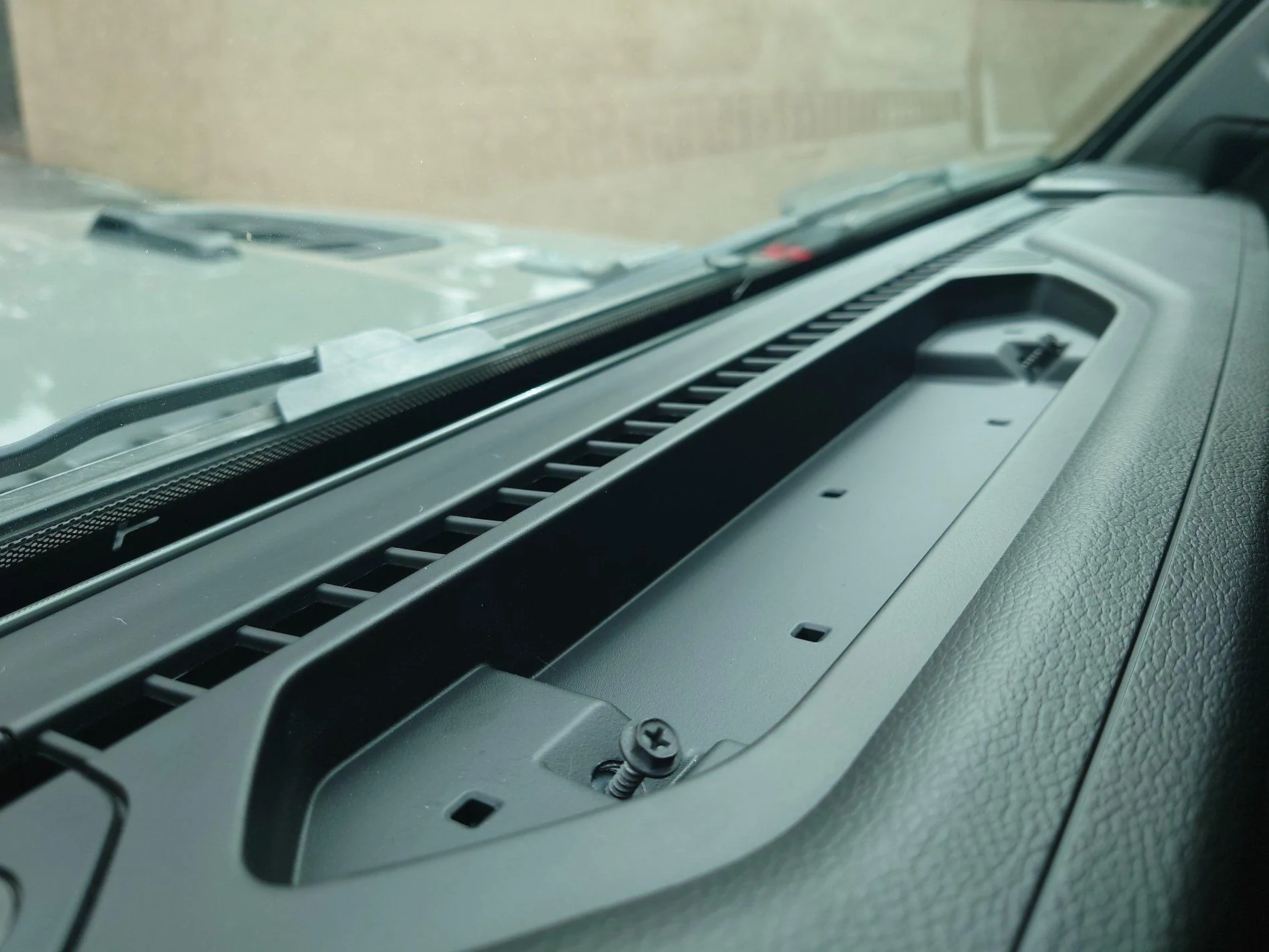 Jeep Gladiator La Calentura Build (JT Rubicon 2021) 20201024_113433