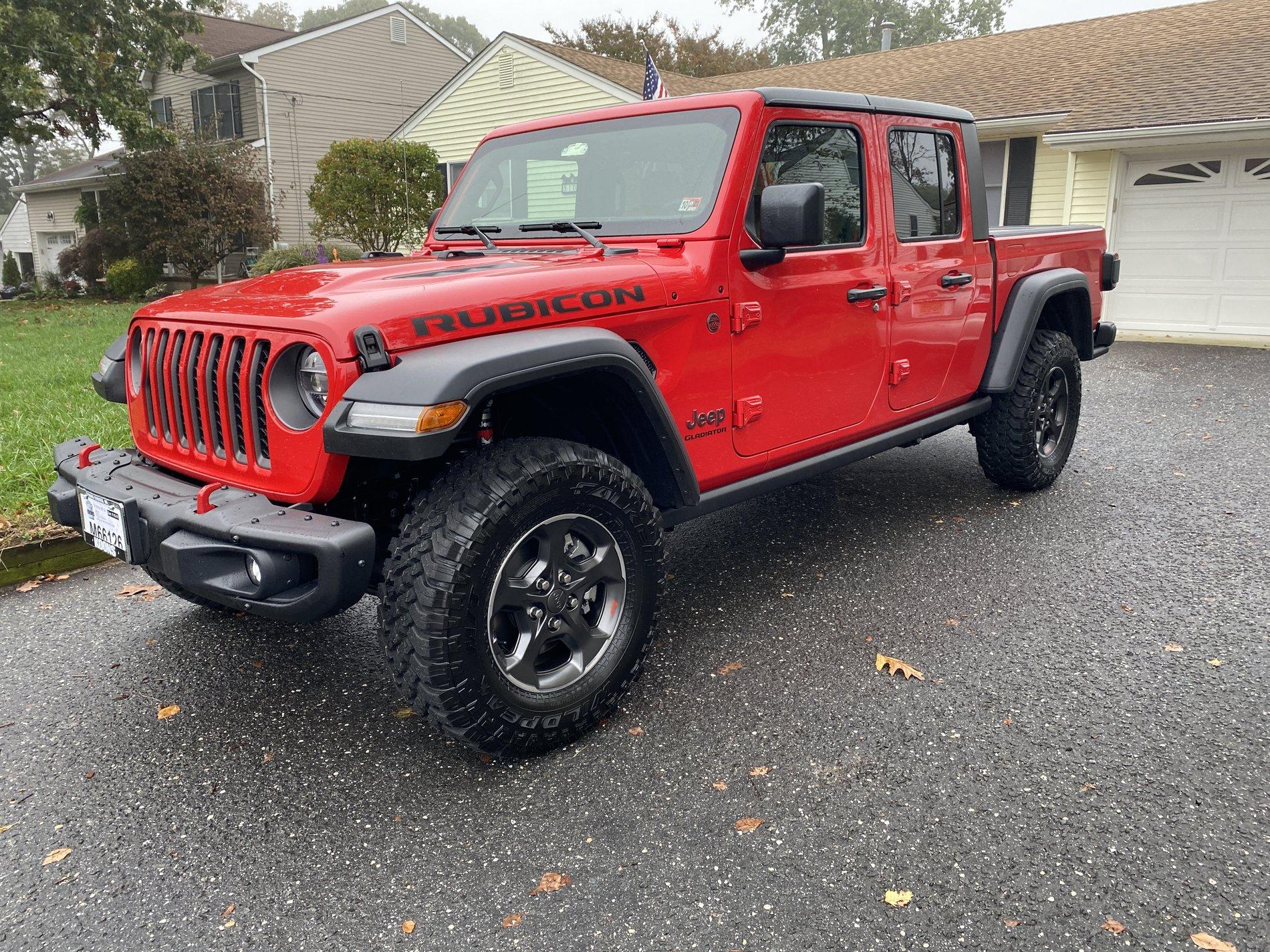 Jeep Gladiator Gladiator Window Sticker and Build Sheet Order Tracking IMG_9785.JPG