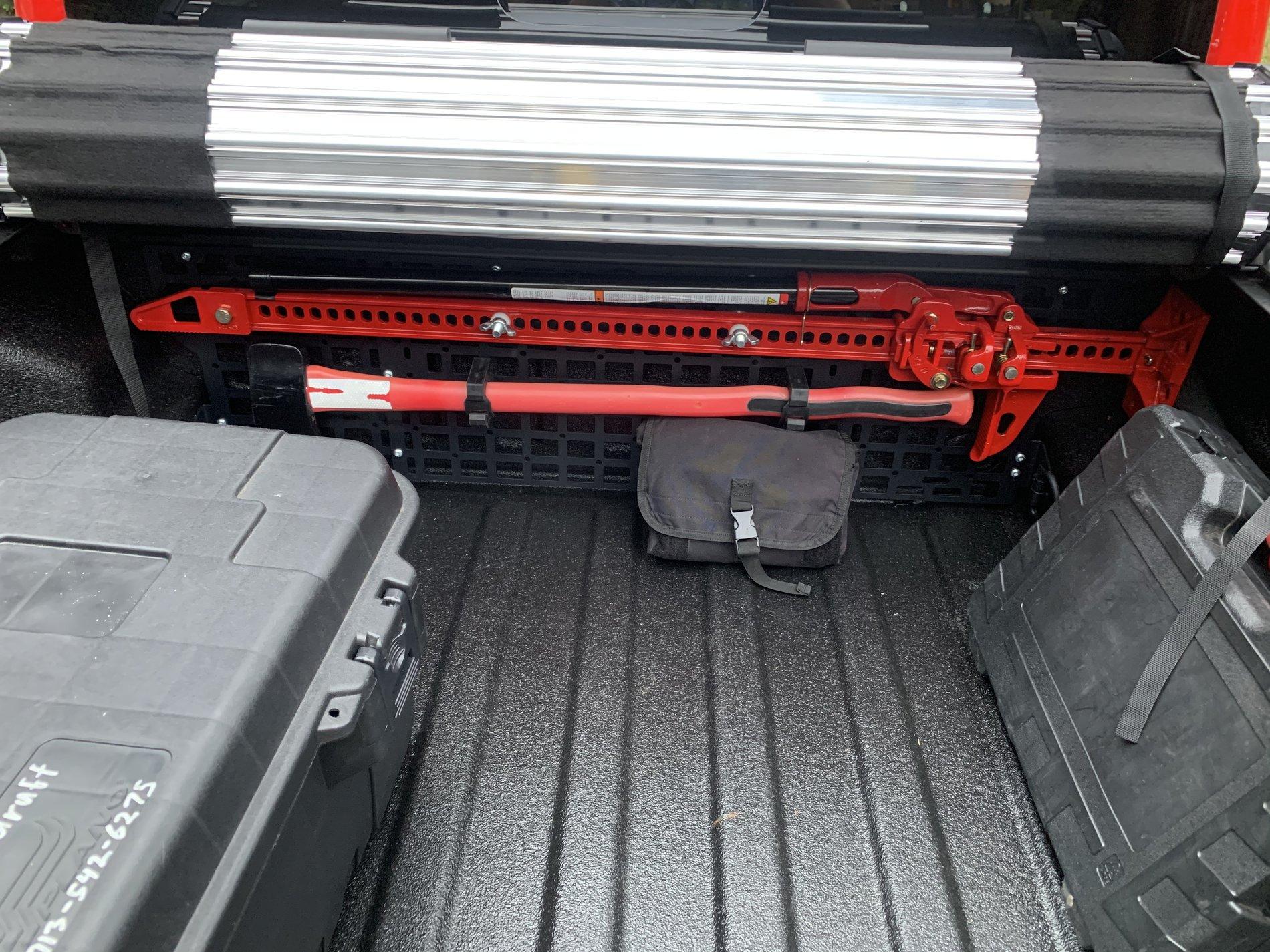 Jeep Gladiator Matt's Red Rubi EcoDiesel 817341D1-6505-415E-96B6-8DAE77BFE1B8
