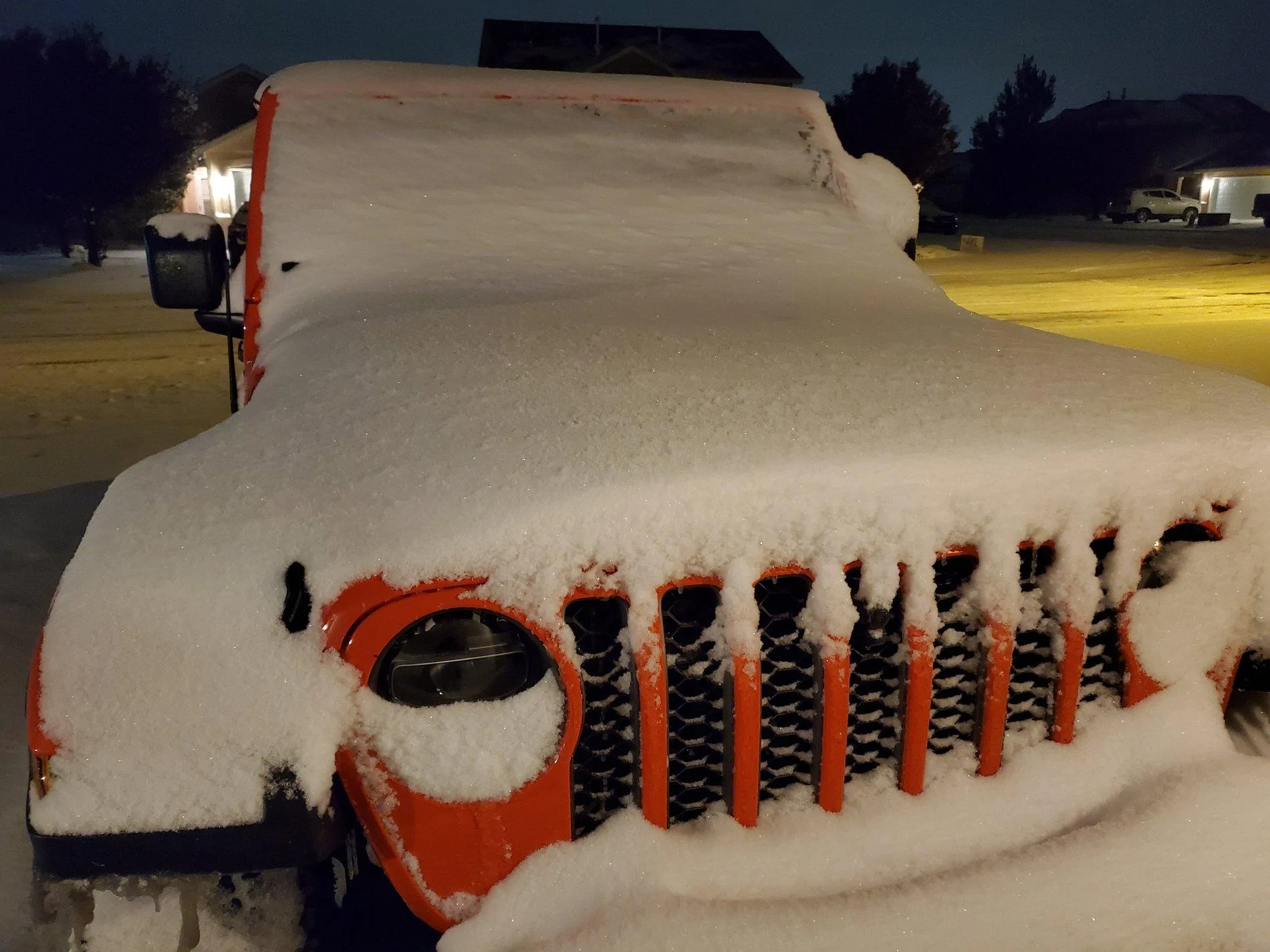 Jeep Gladiator PUNK'N Gladiator JT Club 20201026_212259