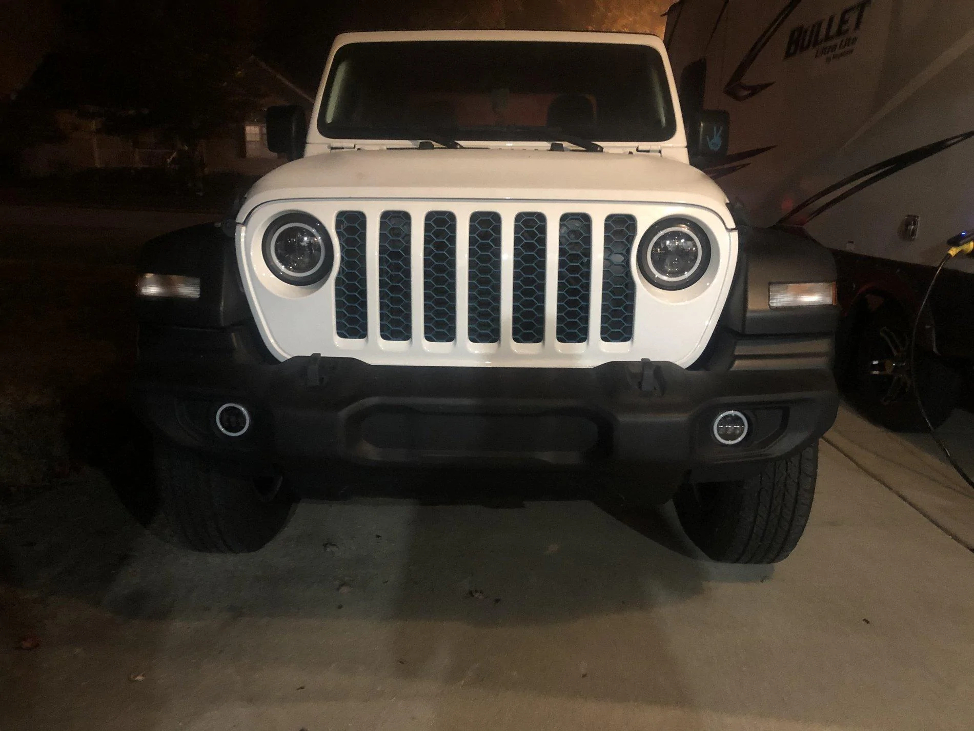 Jeep Gladiator What did you do TO your Gladiator today? [ADMIN WARNING: NO POLITICS, NO GUN TALK] IMG_9213