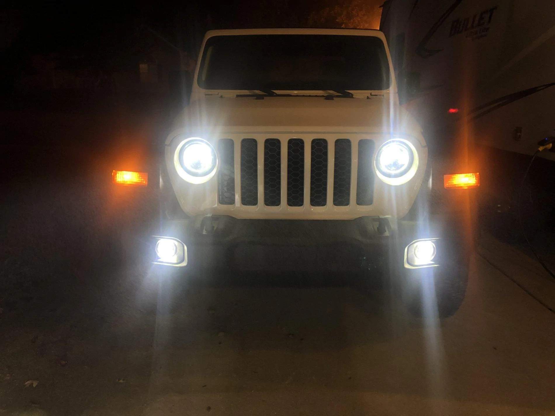 Jeep Gladiator What did you do TO your Gladiator today? [ADMIN WARNING: NO POLITICS, NO GUN TALK] IMG_9216