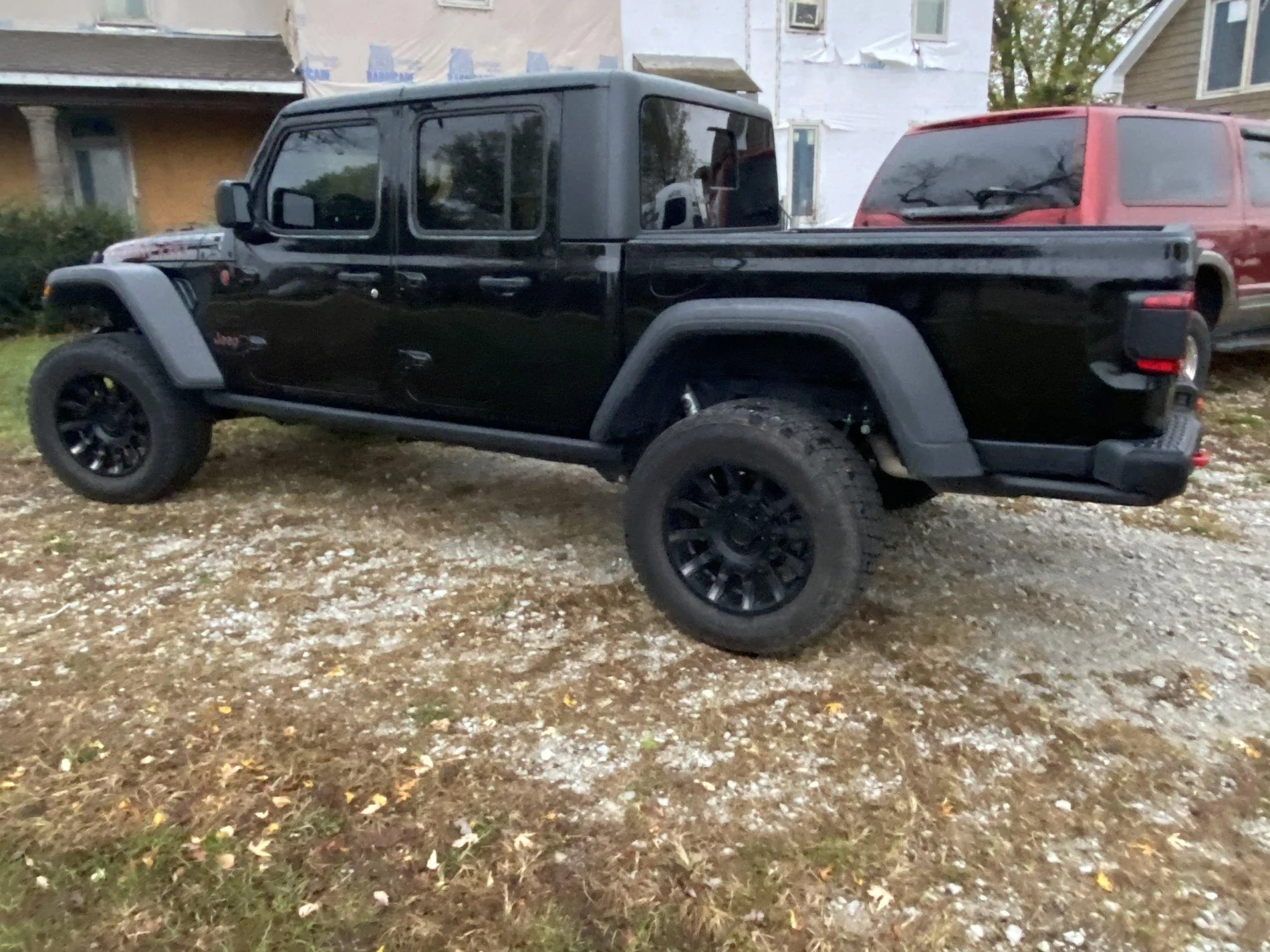 Jeep Gladiator 2020 JT Rubicon for sale 2C88E5C4-889A-44DE-9127-A6AA29B0BE00