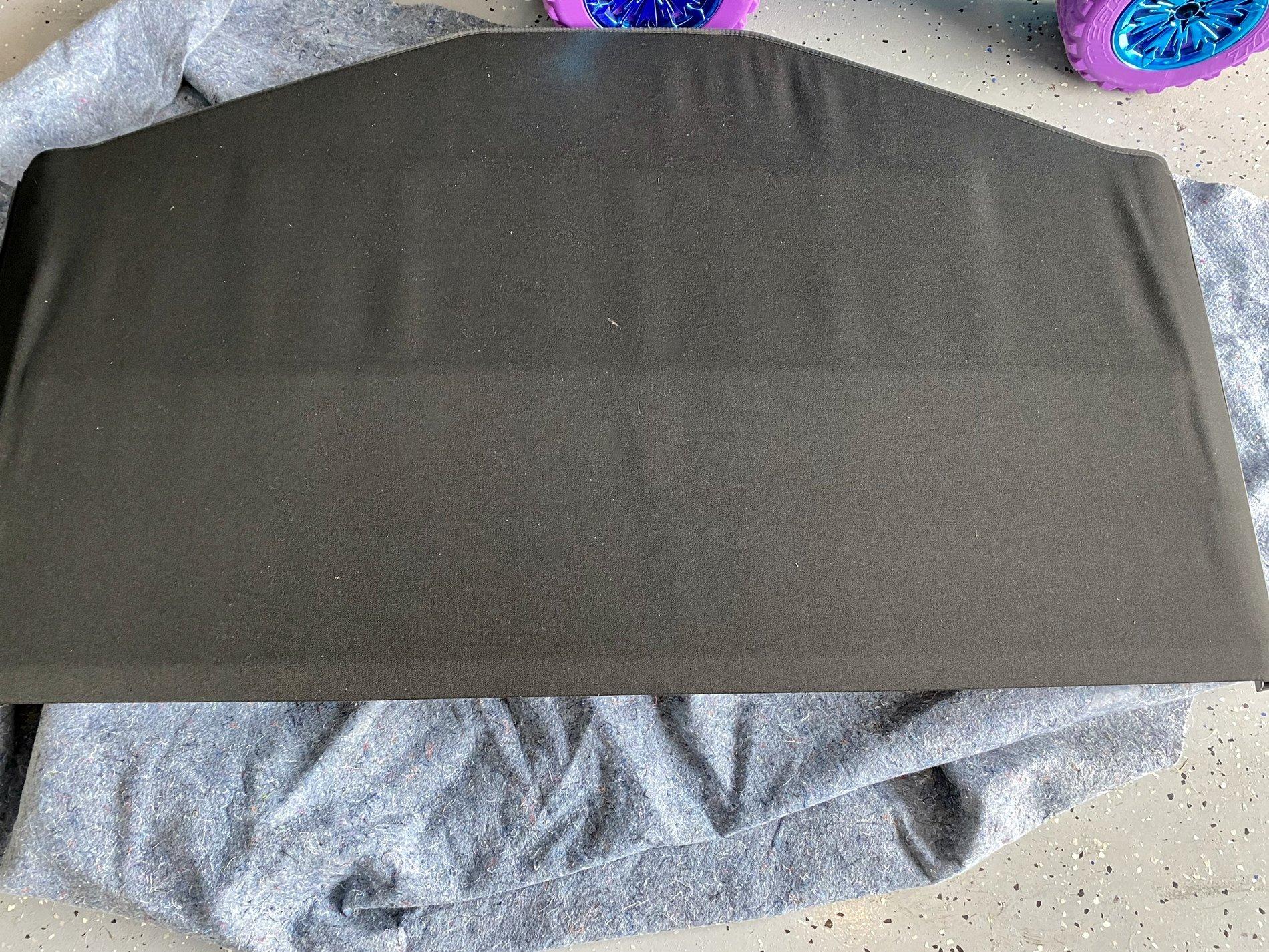Jeep Gladiator FS> Bestop Sunrider Black Diamond for Hardtop $650 CB27E24A-CCA5-43FD-8203-9D9677EC3A4D