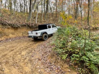 Jeep Gladiator Where did you WHEEL your Gladiator today? 125151