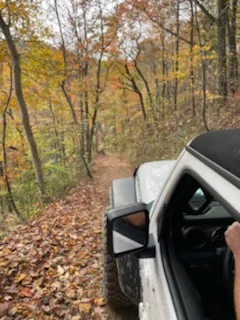 Jeep Gladiator Where did you WHEEL your Gladiator today? 125153