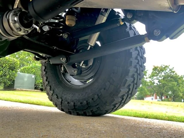 Jeep Gladiator Different Lift Methodology = Different Results? 7A4AA644-7523-4742-92D6-1ABF931CDEDB
