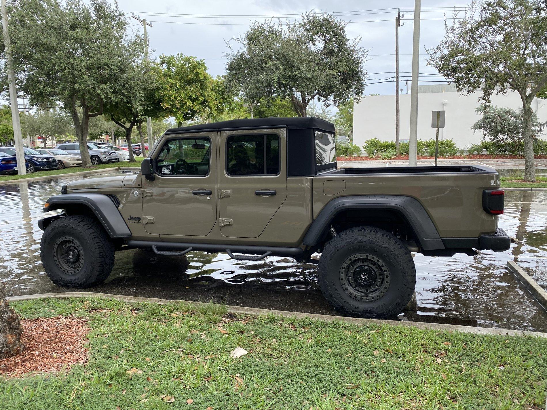 Jeep Gladiator South Florida Gladiator Club 6C0D981B-1D7C-4519-8774-64AA7B626B38