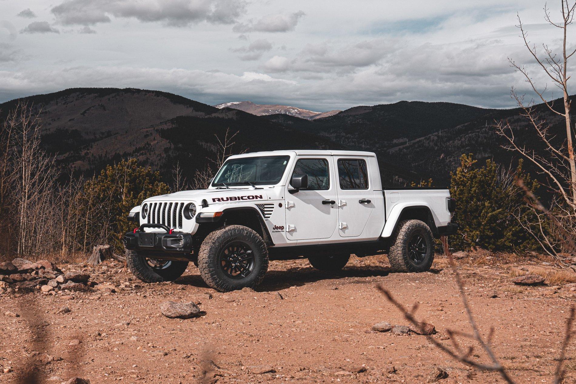 Jeep Gladiator Colorado or Front Range Gladiator owners Goonies Devil's Canyon Oct 2020 (14 of 64)