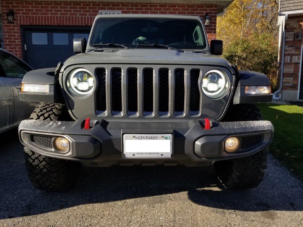 Jeep Gladiator LED Headlight Options 20201028_LB