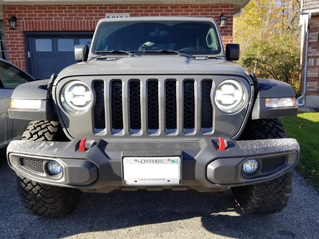 Jeep Gladiator LED Headlight Options 20201028_HB