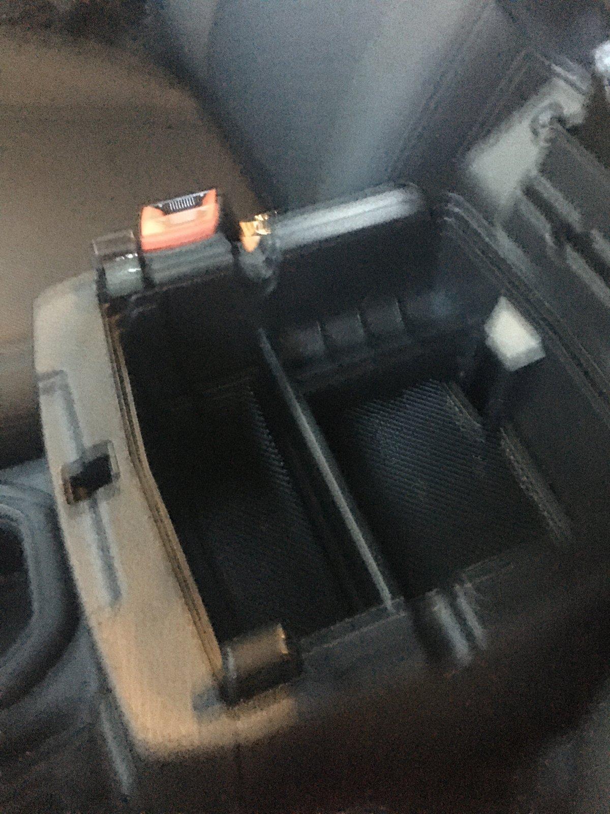 Jeep Gladiator What did you do TO your Gladiator today? [ADMIN WARNING: NO POLITICS, NO GUN TALK] 97FC5C47-B058-44FF-90E8-A13461B1079F