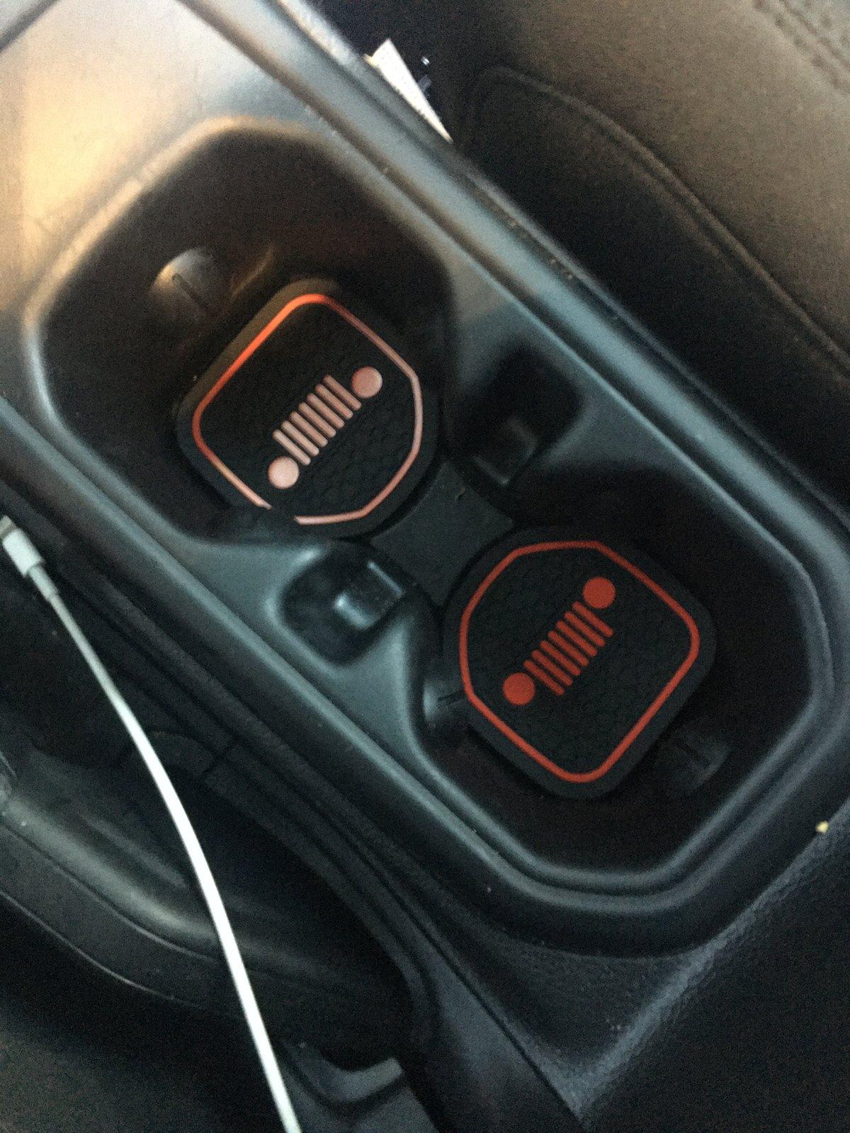 Jeep Gladiator What did you do TO your Gladiator today? [ADMIN WARNING: NO POLITICS, NO GUN TALK] BE8953D3-FD3E-4C6D-A777-2CD831295F20