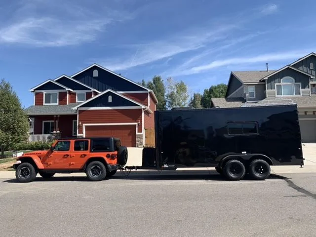 Jeep Gladiator Finally picked up my Diesel Rubi..... WOW C8EE93AF-9994-4CED-8059-433D00951911