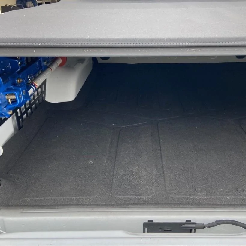 Jeep Gladiator Mopar Twill Roll up Tonneau cover $550 shipped. cover