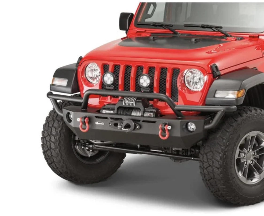 Jeep Gladiator Any experience with Quadratec bumpers? 6AF204E9-671E-4D1D-A703-0B3024EB76D6