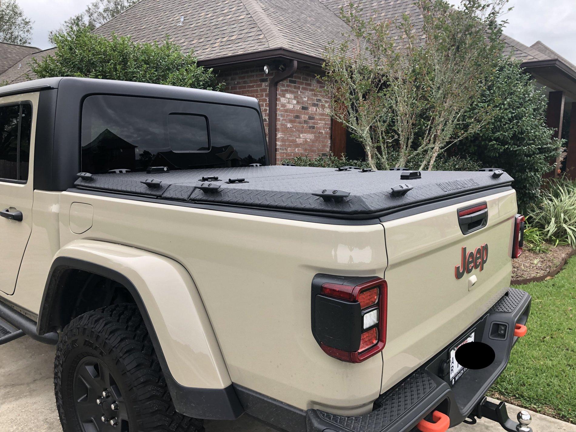 Jeep Gladiator What did you do TO your Gladiator today? [ADMIN WARNING: NO POLITICS, NO GUN TALK] IMG_2948.JPG