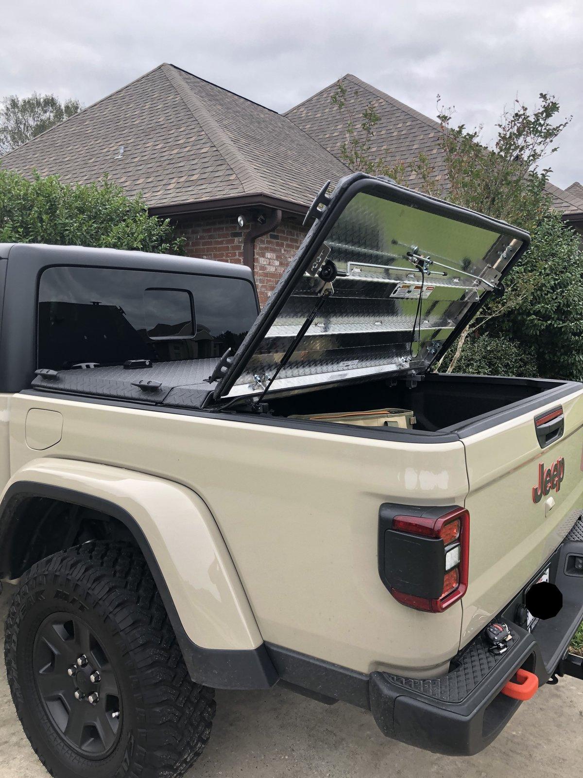 Jeep Gladiator What did you do TO your Gladiator today? [ADMIN WARNING: NO POLITICS, NO GUN TALK] IMG_2954.JPG