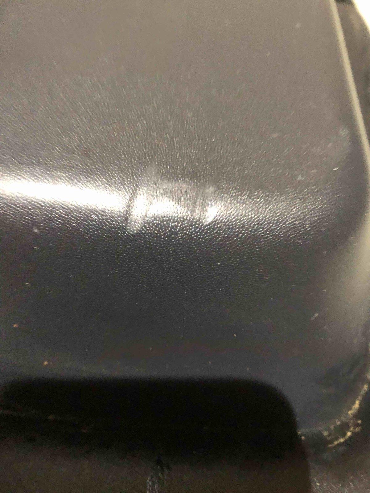 Jeep Gladiator GLADIATOR OEM FRONT STEEL BUMPER IMG_3171