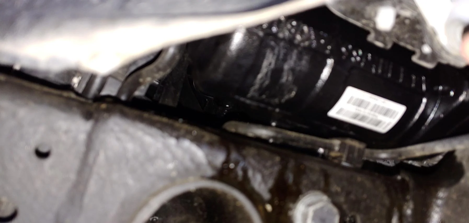 Jeep Gladiator TSB Steering Gear Boxes Are On National Backorder 20200904_110430