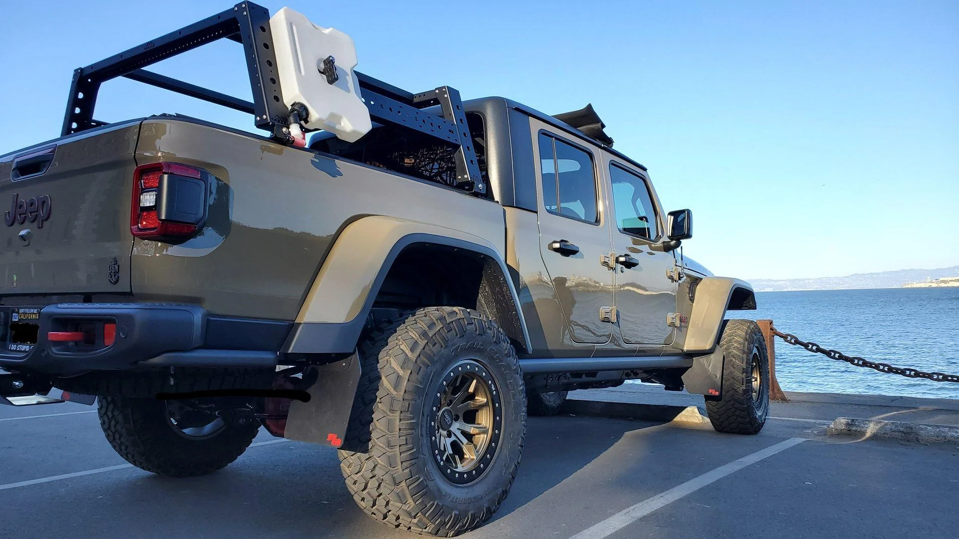 Jeep Gladiator Mud Flaps 20201029_045401