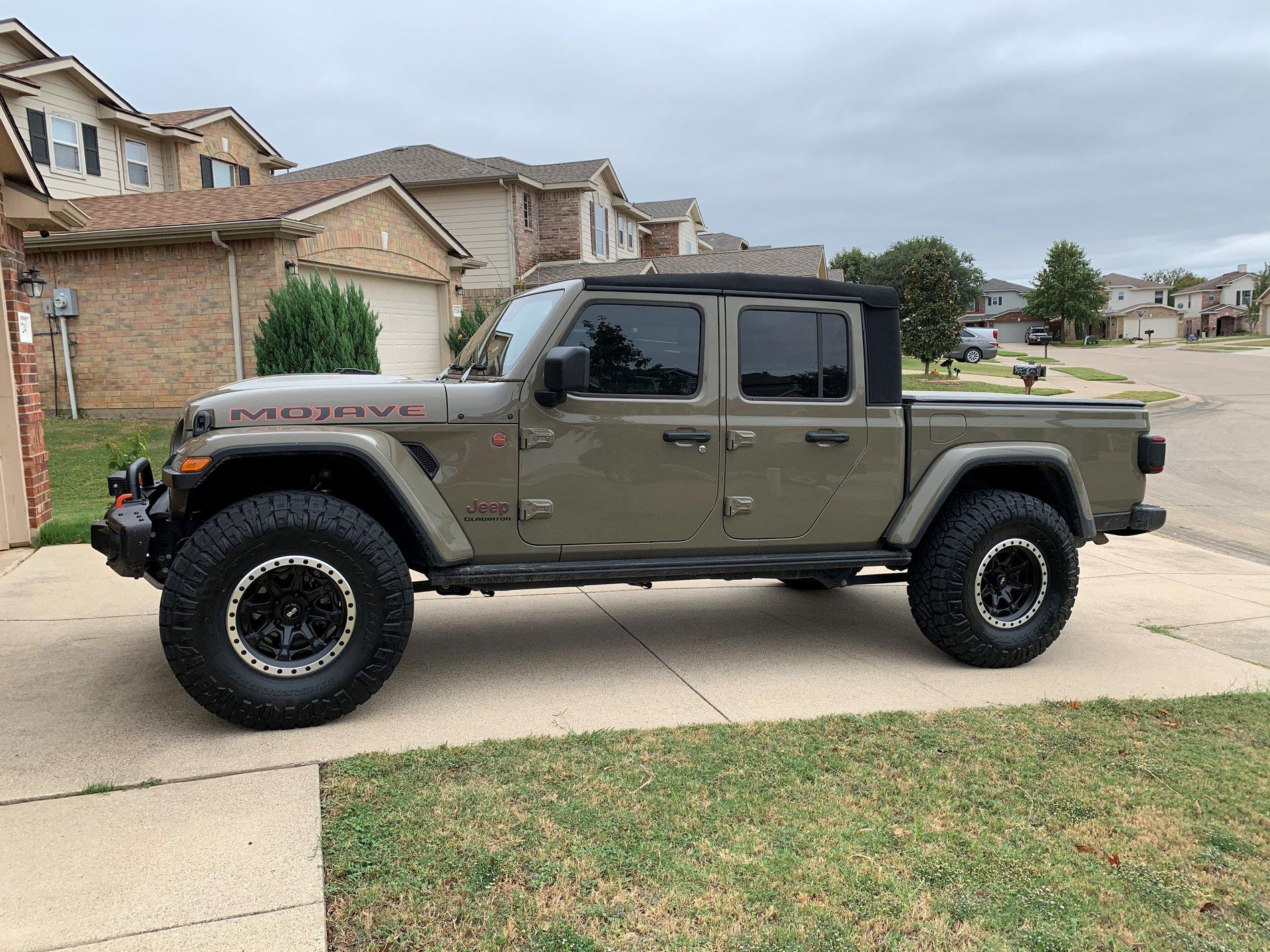 Jeep Gladiator Stock Mojave wheel upgrade mojave-37s-stock2